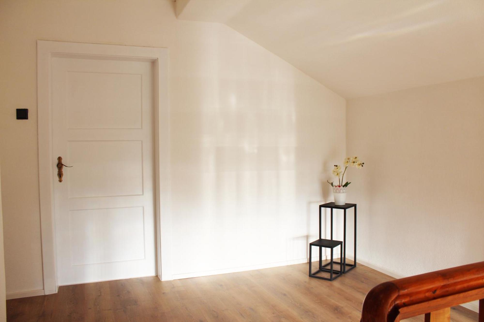 Ferienhaus Mit Garten Fuer Bis Zu 6 Personen Rosenheim Exterior foto